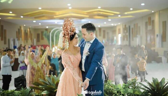 BIL Hotel Baturaja Tawarkan wedding Packages 2023, Buruan Cek Fasilitasnya