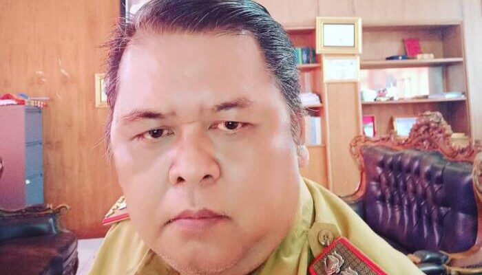 ASN Peraih Gelar Doktor Kedua di OKU Berpulang