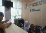 Pajak Daerah OKU Baru Teralisasi Rp 53,3 M