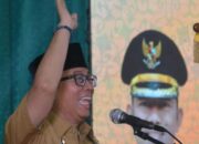 JPTP Tiga Jabatan di OKU Dilantik Desember 2023