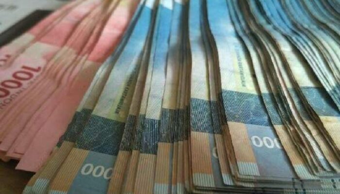 Siltap Perangkat Desa di OKU Rp 20 M Dicairkan