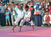 Atlit Silat Prabumulih Gusar, Uang Saku Porprov Belum Dibayar