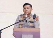 Warga Diserang Beruang, Kapolres OKU Ingatkan Ini ke Masyarakat