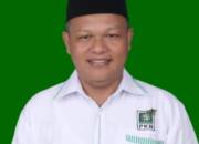 Misyadin Ungguli Semua Caleg PKB Dapil 2 OKU Selatan