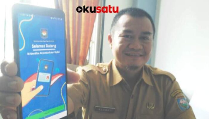 Implementasi KTP Digital, Dukcapil OKU Sanggupi 10 Persen dari Target Depdagri 30 Persen