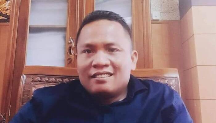 Naproni Berhasil Pertahankan Kursi DPRD OKU