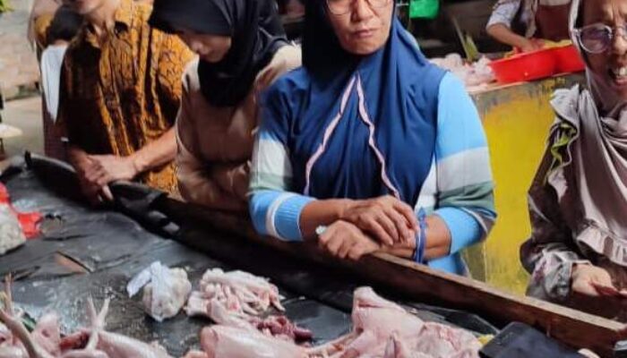 Harga Ayam Diprediksi Bakal Melambung, Segini Harganya Jelang Lebaran 