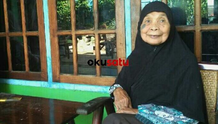 Mbah Sumirah, CJH Tertua Asal OKU, Berupaya Percepatan Pemberangkatan