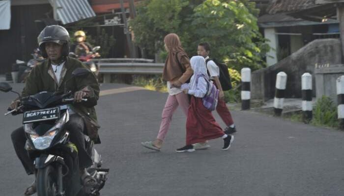 Sekolah Libur Tiga Hari, Jam Belajar Dikurangi Selama Ramadhan, Cek Tanggalnya