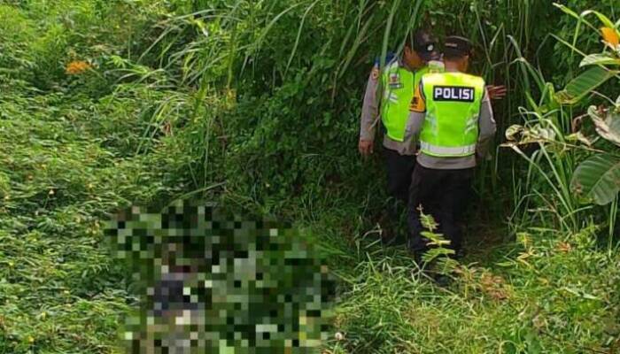 Identitas Jasad di Sungai Terbongkar, Ternyata Pelajar SMP