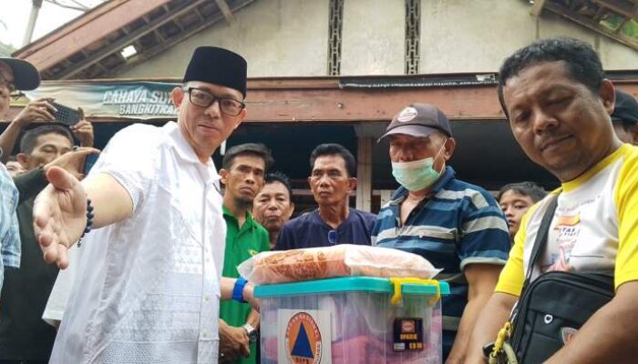 Petaka 13 April, Tiga Orang Nyaris Terpanggang di Dusun Baturaja, Begini Penuturan Salah Satu Korban