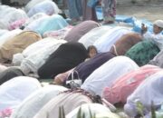 Sholat Id Beserta Persiapannya, Dan Bacaan Niat Lengkap