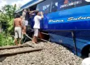 Korban Kecelakaan Bus Putra Sulung di OKU Timur Sumsel Segini Jumlahnya