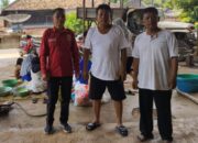 Dua Hari Kecamatan Peninjauan Disapa Banjir