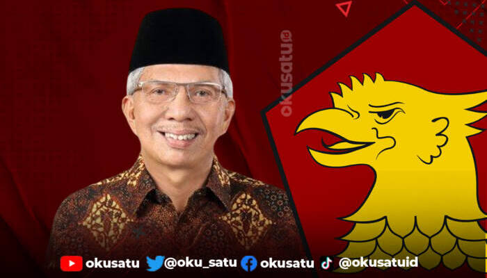 Gerindra hanya untuk Mawardi, Prabowo : Ketua TKD Sumsel Calon Tunggal