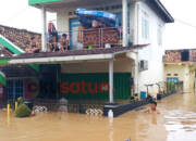 Banjir Baturaja, Siapa Yang Salah ?