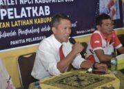 Dispora OKU Akui “Berhutang” ke NPCI