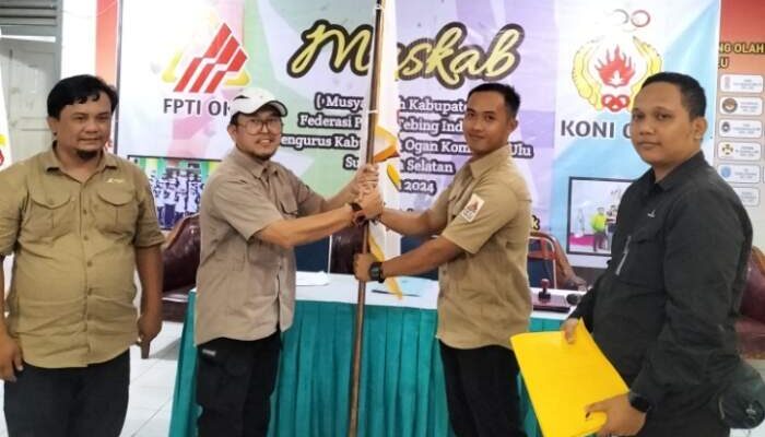 FPTI OKU Dinakhodai Aslin Amardan, Misinya Nasional