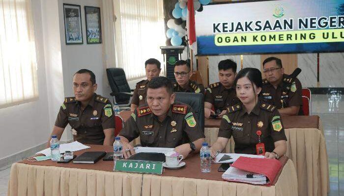 Restorasi Justice Selamatkan Penadah HP