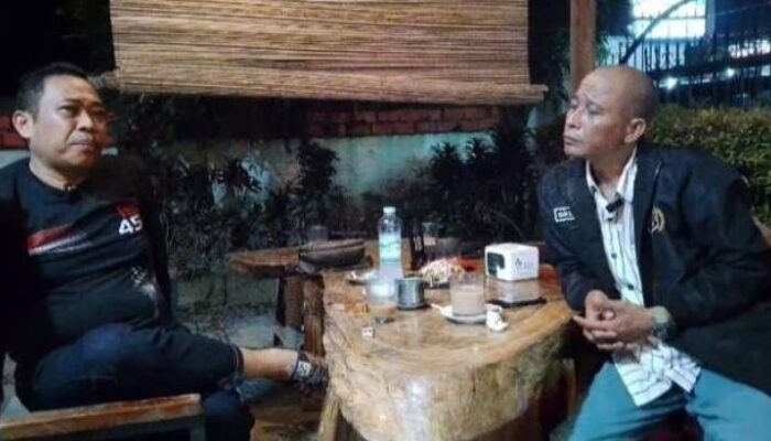 Perumda Pasar OKU Kurangi Pegawai Besar-besaran, Tunggu Tanggal Mainnya