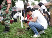 Langkah Pertamina Tingkatkan Literasi Energi Bersih melalui Sekolah Energi Berdikari di SMA Negeri 14 Palembang