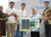 Pertamina Edukasi Siswa Inovasi Teknologi Energi Terbarukan