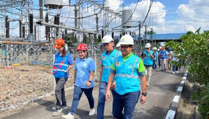 Pastikan Keandalan Listrik PON XXI Aceh-Sumut 2024, Begini Persiapan PLN