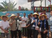 Hari Ozon Sedunia 2024: Komitmen Pertamina dalam Melindungi Lapisan Ozon Melalui Program TJSL