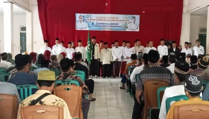 DMI Peninjauan Dilantik, Begini Langkah Awal Kerja