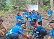 Pertamina Dorong Transformasi Ekonomi Berbasis Komoditas Lokal di Bangka