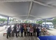 Rembuk Tani, PT Pupuk Indonesia Dengarkan Keluhan Petani