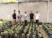 Program Agro Sejahtera, Langkah Strategis Pertamina dalam Mitigasi Perubahan Iklim