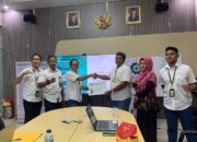 Kolaborasi Pertamina dan Universitas Jambi dalam Mengedukasi Masyarakat melalui Website Interaktif Promosi Ikan Lokal