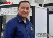 Pemerintah Desa di OKU Raya Diguyur Rp 18,8 M