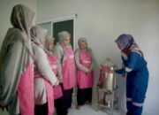 Pertamina Kembangkan Teknologi Freeze Drying untuk Albumin Serbuk Guna Maksimalkan Kualitas dan Efisiensi Produk