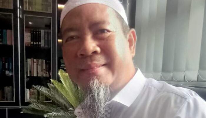 MUI OKU Ajak Umat Muslim di OKU Bermuhasabah di Tahun Baru