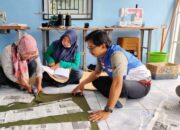 Pertamina Berikan Program Rumah Edukasi untuk Keterampilan Berbasis Mandiri di Balai Pemasyarakatan Jambi