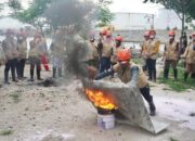 Pertamina Wujudkan Mitigasi Perubahan Iklim dan Bencana di Kampung Kabarti melalui Program Adaptasi Lingkungan