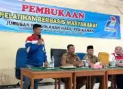 Dongkrak Kesejahteraan Nelayan, Pertamina Gelar  Pelatihan Pengolahan Ikan di Bengkulu