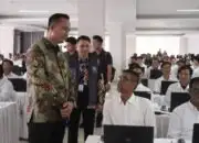 Tunggu Pengumuman P3K, BKPSDM OKU Ingatkan Honorer OKU Soal Ini