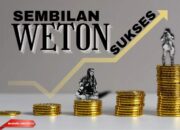 Siap-siap.. !!! Sembilan Weton Diprediksi Sukses Besar Tahun ini, Cek Wetonmu di Bawah