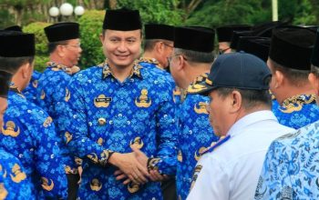 Pemprov Sumsel Segera Naikkan Status Siaga Karhutlah, Indikatornya Ini