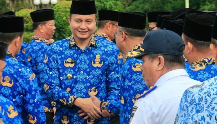 Pemprov Sumsel Segera Naikkan Status Siaga Karhutlah, Indikatornya Ini