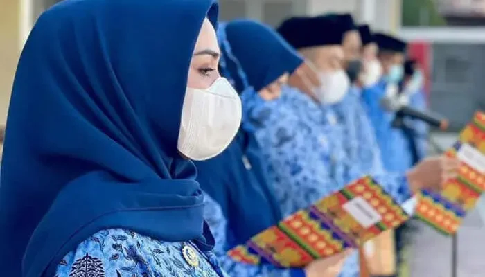 Usulkan PPPK Paruh Waktu Dihapus