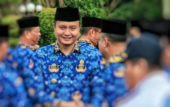Ini Dia Alasan Daerah Rawan Karhutlah dì Sumsel Belum Naikkan Status, OKU Raya Termasuk