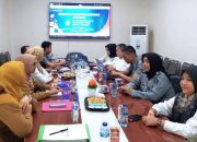 100 UMKM Muba Didaftarkan Merek Gratis! Kanwil Kemenkum Sumsel Turun Gunung Lindungi Usaha Kecil