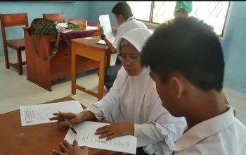 Guru ASN – PPPK Bakal Ngajar dì Sekolah Swasta, Jangan Nolak ! Ini Aturannya