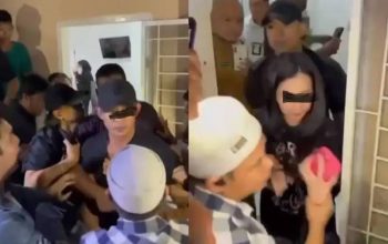 Pasal Perzinahan Jerat Oknum Eks Sekwan OKU Selatan dan Selingkuhannya