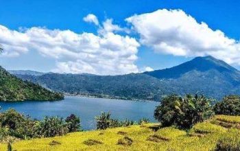 Gubernur Sumsel Fokus Bangun Infrastruktur dan Pariwisata di OKU Selatan