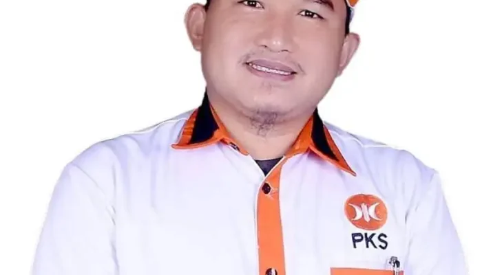 Tantangan dan Harapan Kepengurusan Baru DPTD PKS OKU 2025 -2030